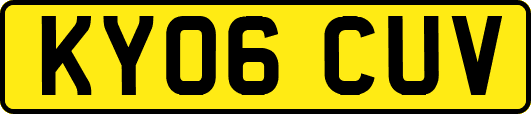 KY06CUV