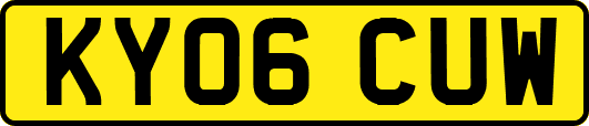 KY06CUW