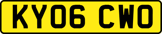 KY06CWO