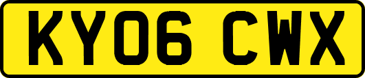 KY06CWX