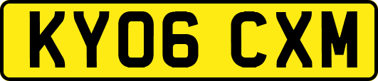 KY06CXM