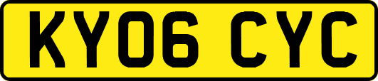 KY06CYC