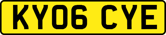 KY06CYE