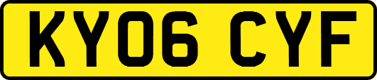 KY06CYF