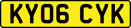 KY06CYK