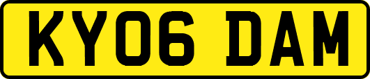 KY06DAM