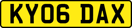 KY06DAX