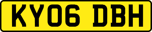 KY06DBH