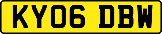 KY06DBW