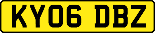 KY06DBZ