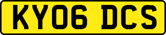 KY06DCS