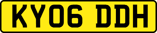 KY06DDH