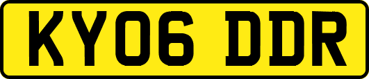 KY06DDR