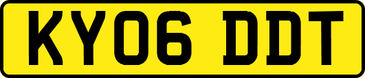 KY06DDT