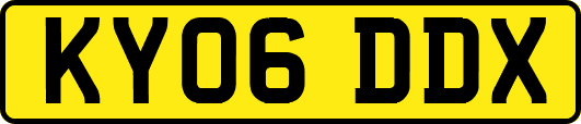 KY06DDX