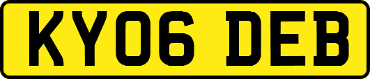 KY06DEB