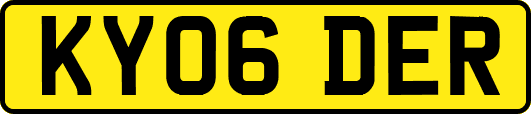 KY06DER