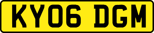 KY06DGM