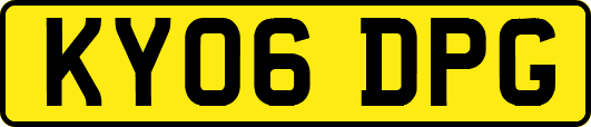 KY06DPG