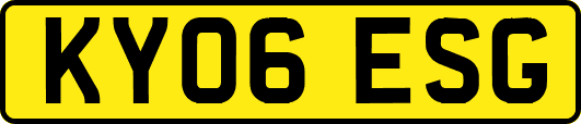 KY06ESG