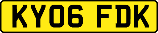 KY06FDK