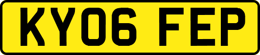 KY06FEP