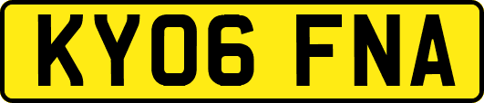 KY06FNA