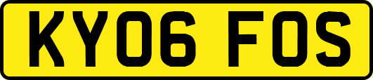 KY06FOS