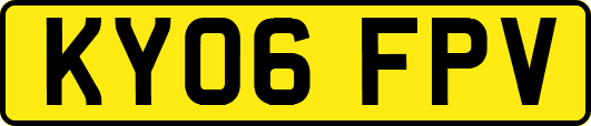 KY06FPV