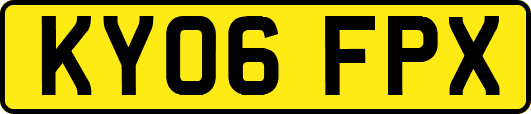 KY06FPX