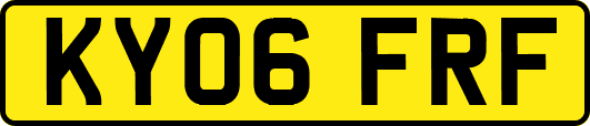 KY06FRF