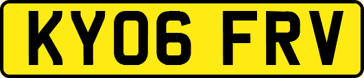 KY06FRV