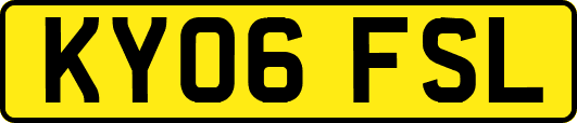 KY06FSL