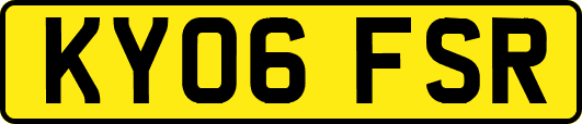 KY06FSR