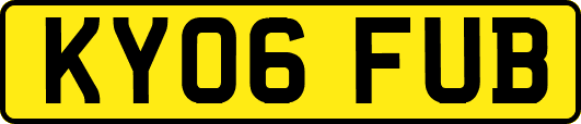 KY06FUB