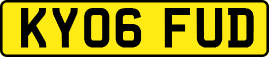 KY06FUD