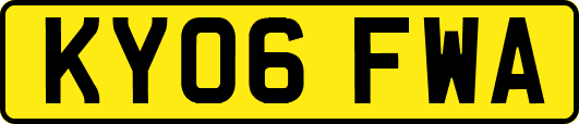 KY06FWA