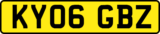 KY06GBZ