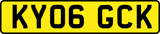 KY06GCK