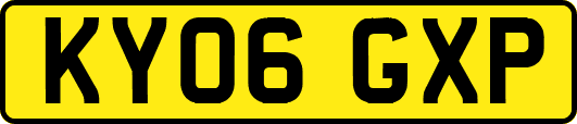 KY06GXP