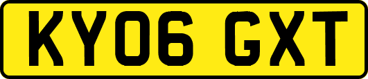 KY06GXT