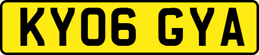 KY06GYA