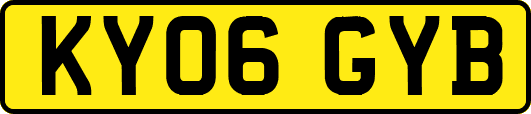 KY06GYB