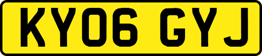 KY06GYJ