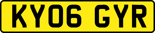 KY06GYR