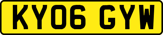 KY06GYW