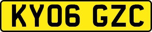 KY06GZC