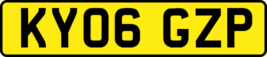 KY06GZP