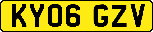 KY06GZV