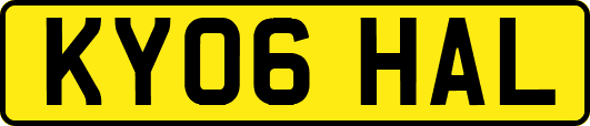 KY06HAL